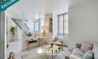 Appartement 2 Pièces 44 m² à vendre à Santeny (94440)