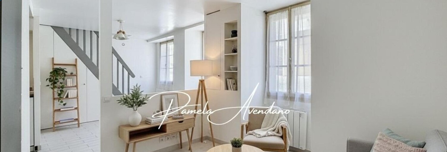 Appartement 2 Pièces 44 m² à vendre à Santeny (94440)