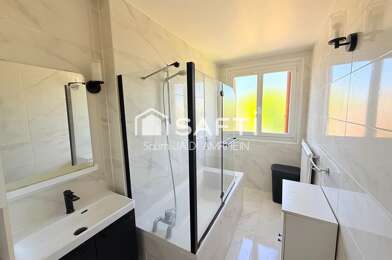 Appartement 3 pièces 185000 €