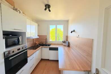Appartement 3 pièces 169000 €