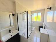 Appartement lumineux proche RER E, balcon, parking — photo 2