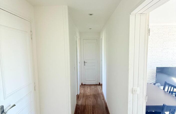 Appartement lumineux proche RER E, balcon, parking — photo 4