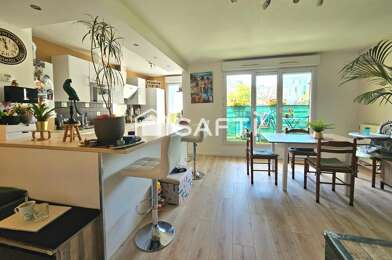 Appartement 3 pièces 260000 €