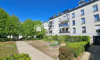 Appartement 3 Pièces 63 m² à vendre à Guyancourt (78280)