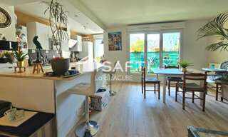 Appartement 3 Pièces 63 m² à vendre à Guyancourt (78280)