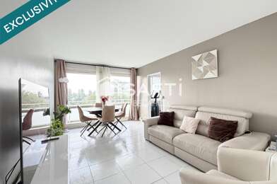 Appartement 4 pièces 152500 €
