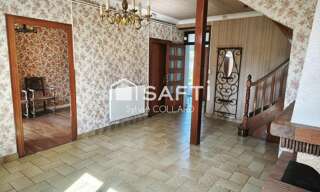 Maison 7 Pièces 167 m² à vendre à Saint-Joachim (44720)