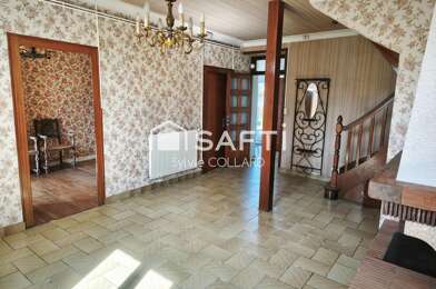 Maison 7 pièces 195000 €