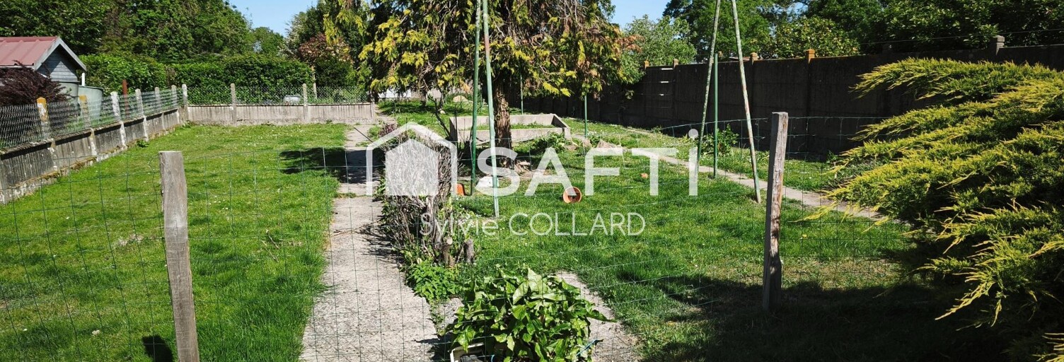 Maison 7 Pièces 163 m² à vendre à Saint-Joachim (44720)