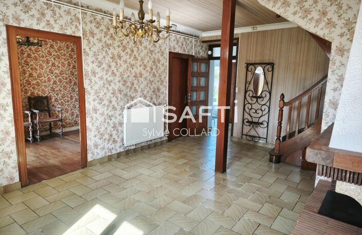 Maison à rénover — photo 2