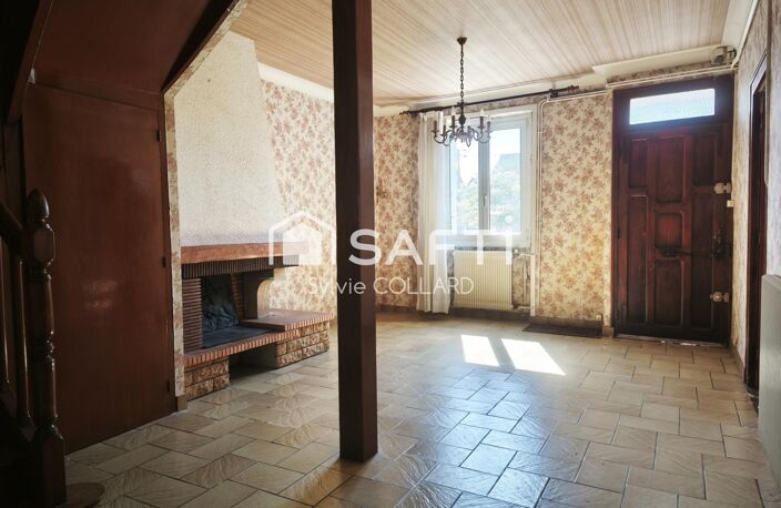 Maison à rénover — photo 3