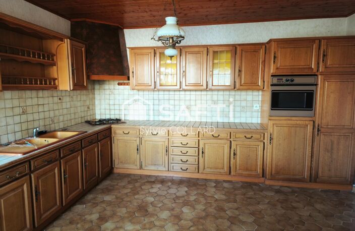 Maison à rénover — photo 4