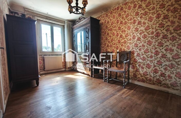 Maison à rénover — photo 5