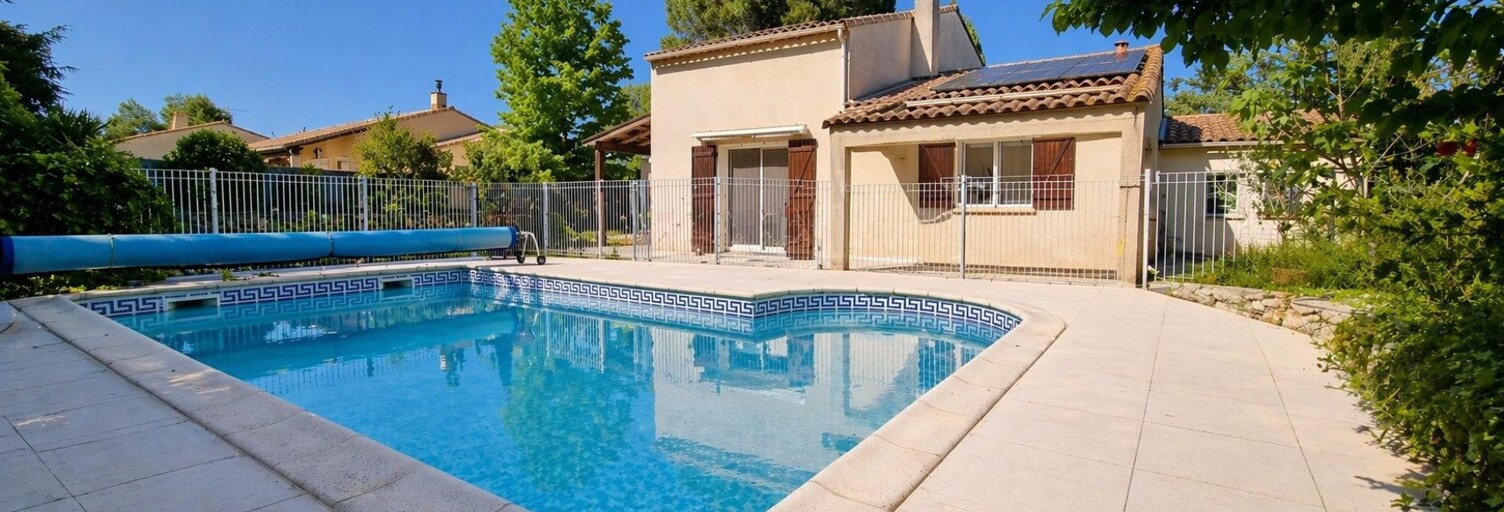 Maison 5 Pièces 120 m² à vendre à Salles-d'Aude (11110)