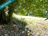 Terrain à bâtir dans un environnement verdoyant, hors lotissement — photo 3