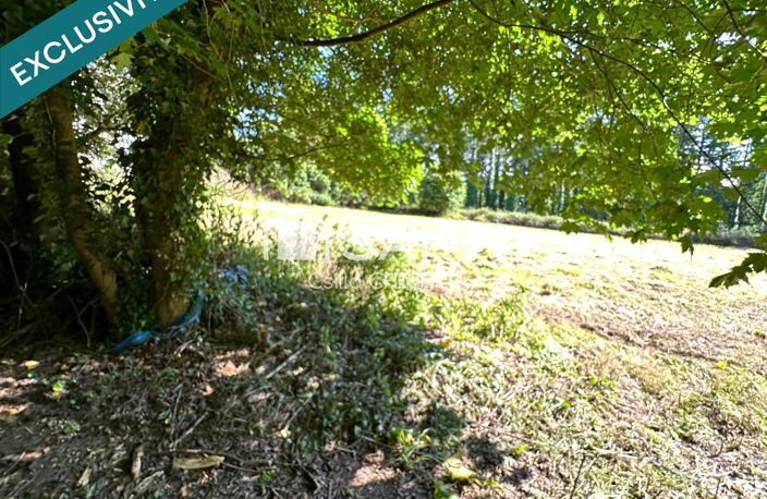 Terrain à bâtir dans un environnement verdoyant, hors lotissement — photo 3