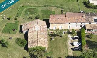 Maison 5 Pièces 183 m² à vendre à Rouffignac (17130)