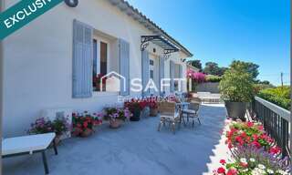 Maison 5 Pièces 130 m² à vendre à Marseille 11 (13011)