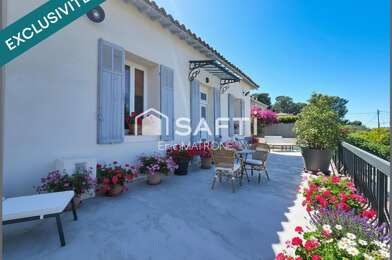 Maison 5 pièces 475000 €