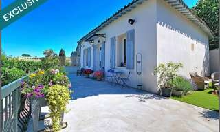 Maison 5 Pièces 130 m² à vendre à Marseille 11 (13011)