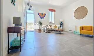 Maison 5 Pièces 130 m² à vendre à Marseille 11 (13011)