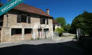 Maison 6 Pièces 139 m² à vendre à Saint-Lothain (39230)