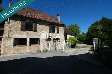 Maison 6 pièces 148500 €