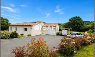 Maison 5 Pièces 95 m² à vendre à Castres (81100)