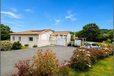 Maison 5 pièces 285000 €