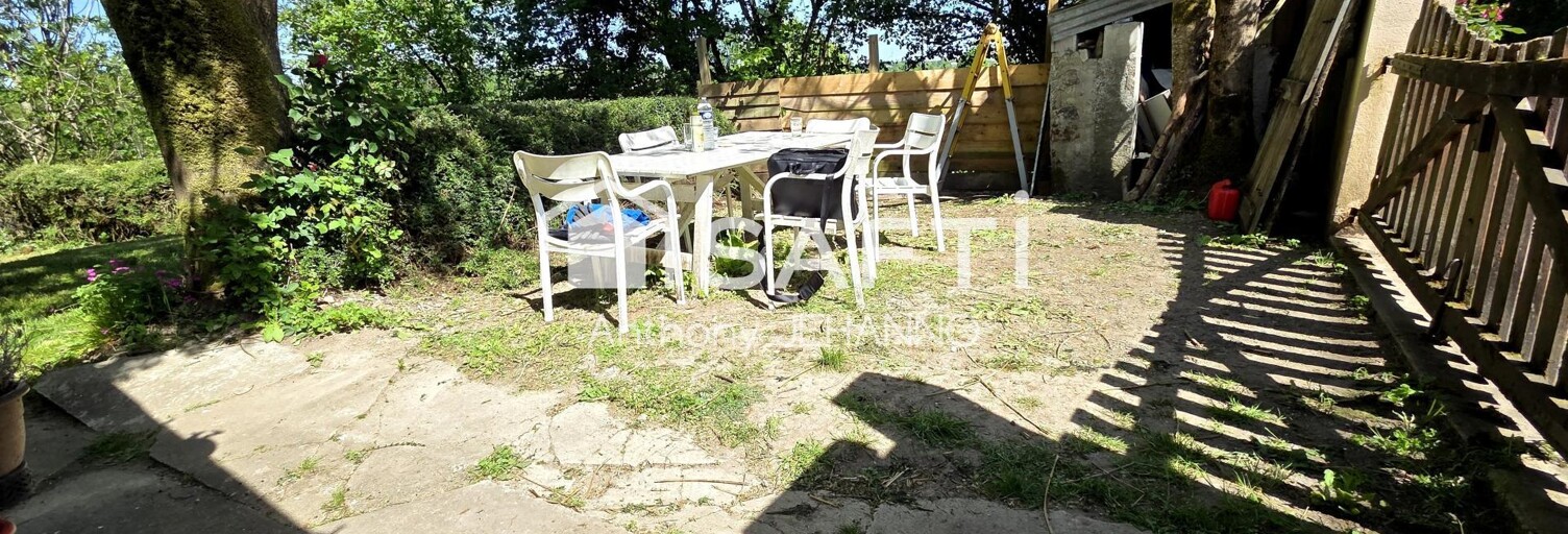 Maison 3 Pièces 60 m² à vendre à Coulonges-sur-l'Autize (79160)
