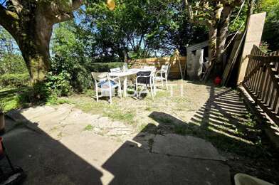 Maison 3 pièces 36000 €