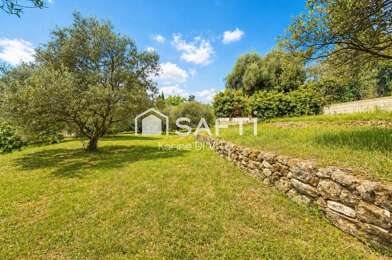 Terrain  289000 €