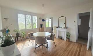 Appartement 3 Pièces 68 m² à vendre à Mont-Saint-Aignan (76130)