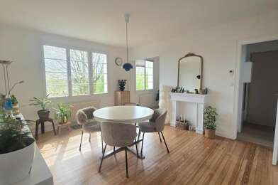 Appartement 3 pièces 235000 €