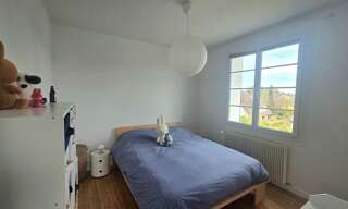 Appartement 3 Pièces 68 m² à vendre à Mont-Saint-Aignan (76130)