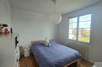 Appartement 3 pièces 219000 €