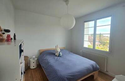 APPARTEMENT 68 M2 MONT ST AIGNAN — photo du bien