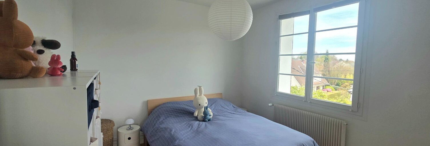 Appartement 3 Pièces 68 m² à vendre à Mont-Saint-Aignan (76130)