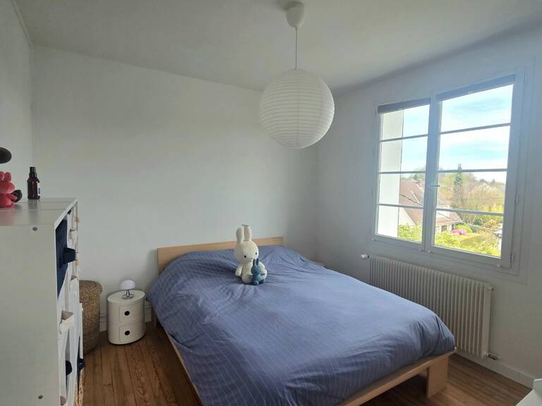 APPARTEMENT 68 M2 MONT ST AIGNAN — photo 1