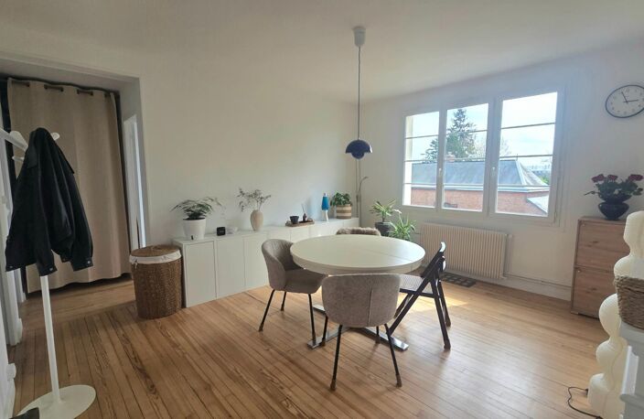 APPARTEMENT 68 M2 MONT ST AIGNAN — photo 3