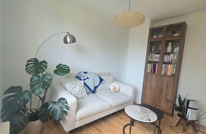 APPARTEMENT 68 M2 MONT ST AIGNAN — photo 4