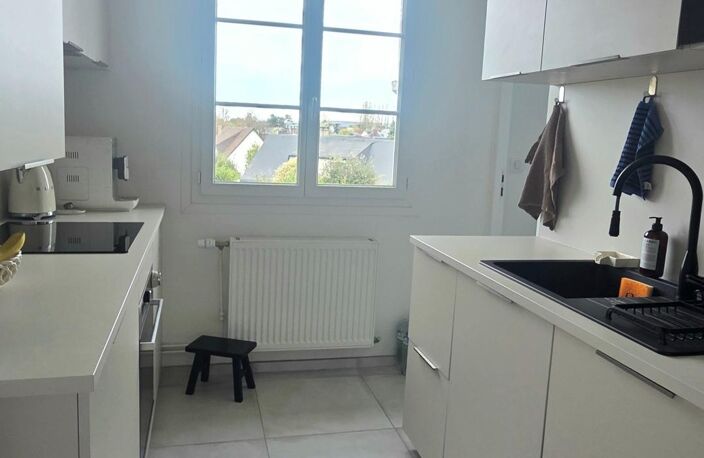 APPARTEMENT 68 M2 MONT ST AIGNAN — photo 5
