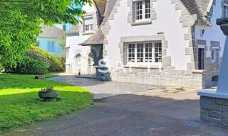 Maison 84 Pièces 186 m² à vendre à Plouzévédé (29440)