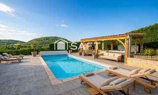 Maison 6 Pièces 151 m² à vendre à Fumel (47500)