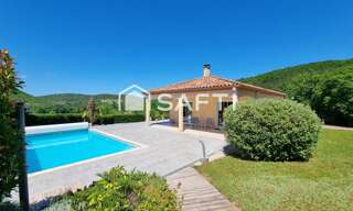Maison 6 Pièces 151 m² à vendre à Fumel (47500)