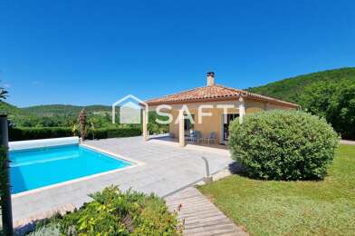 Maison 6 pièces 426000 €