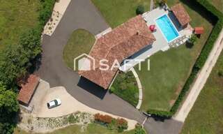 Maison 6 Pièces 151 m² à vendre à Fumel (47500)