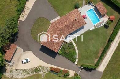 Maison 6 pièces 426000 €