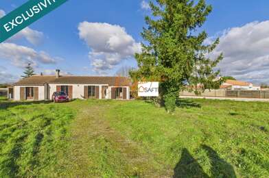 Maison 5 pièces 145000 €