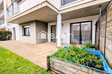 Appartement 3 pièces 219900 €
